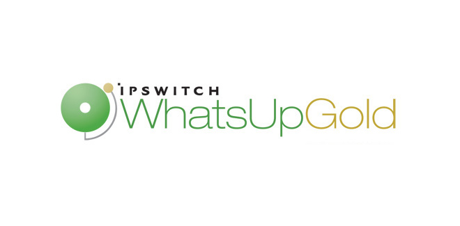 IPSWITCH whatsup Gold